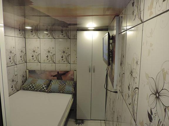 Hostel Familia Borges Rio de Janeiro Buitenkant foto